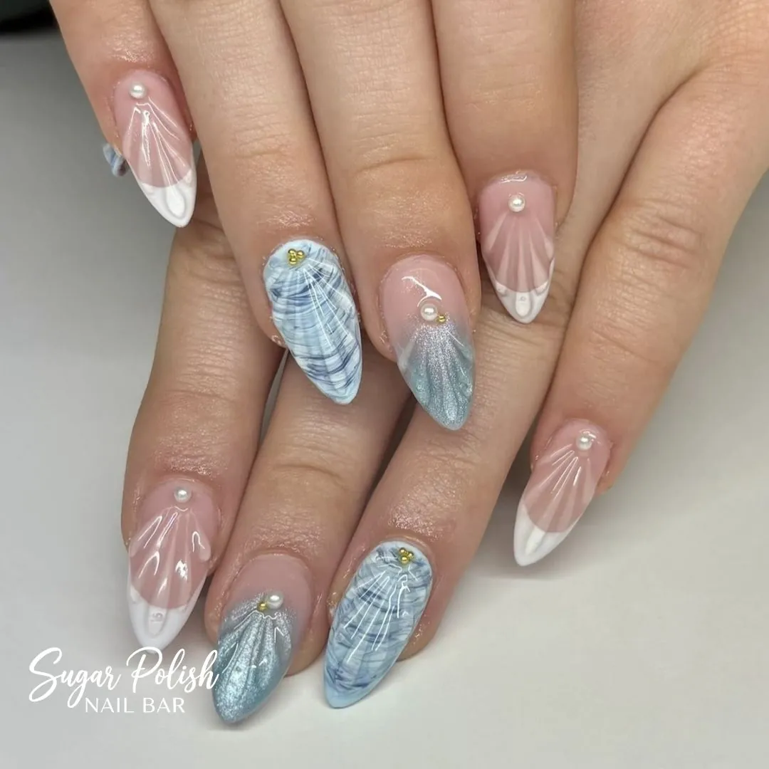 Nail Art Design