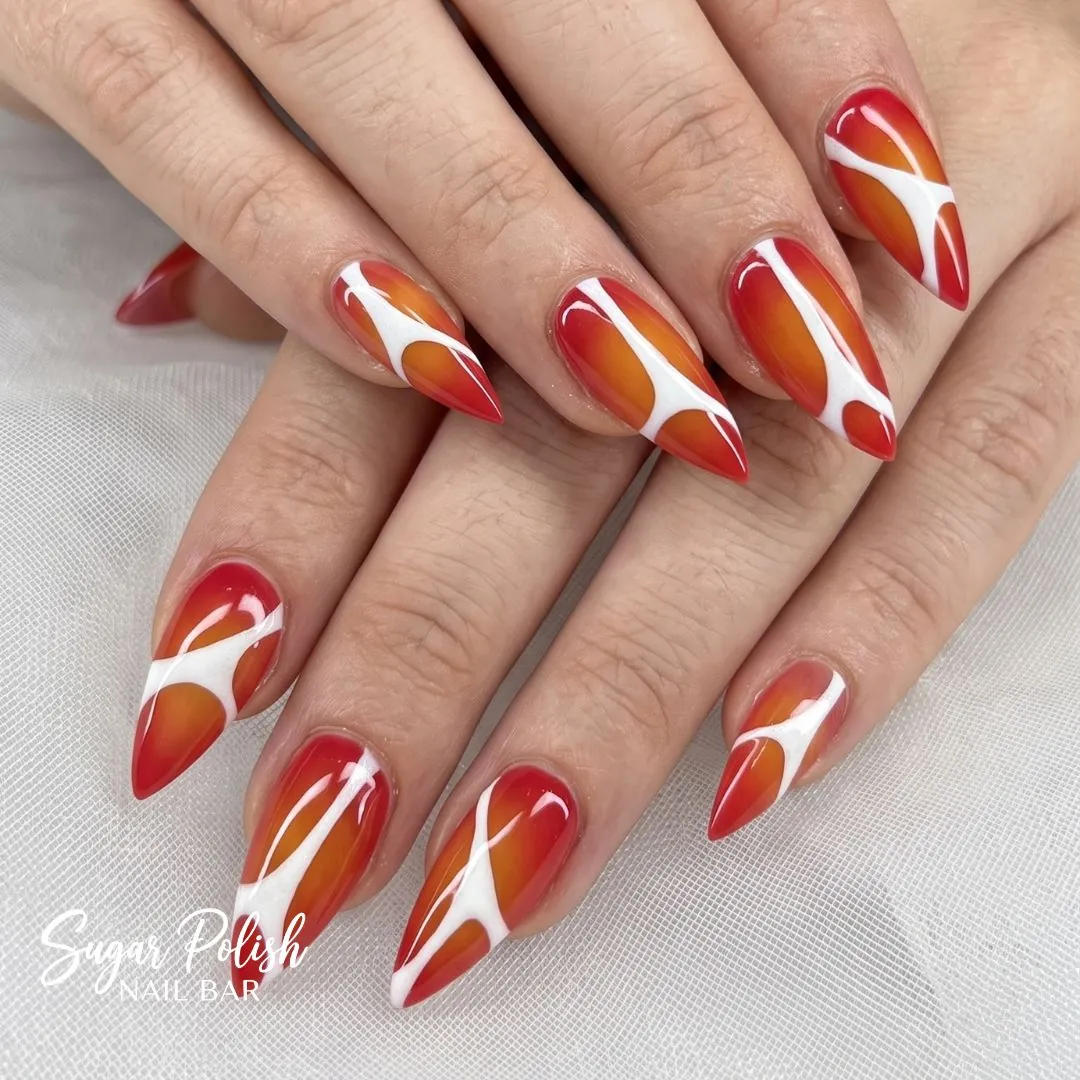Nail Art Design