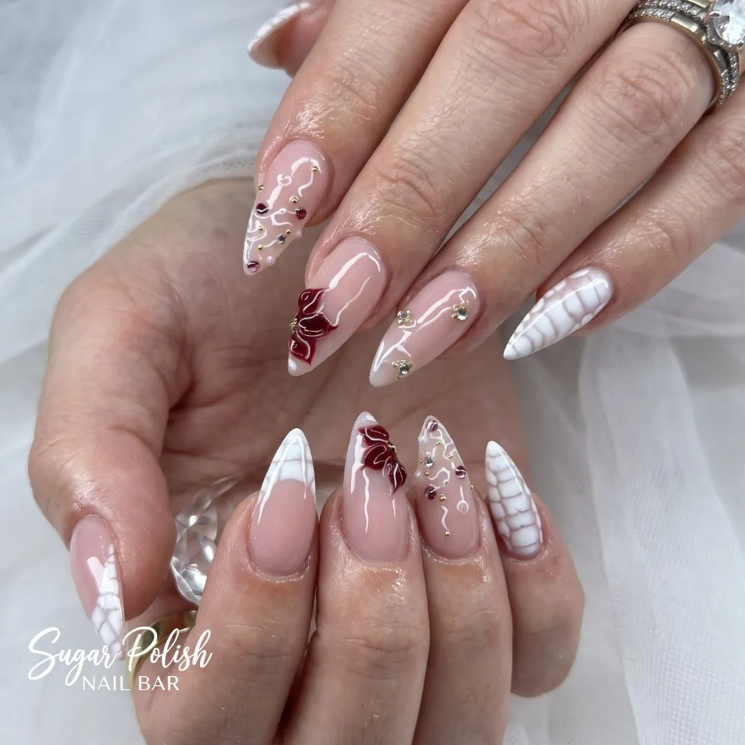 Nail Art Design