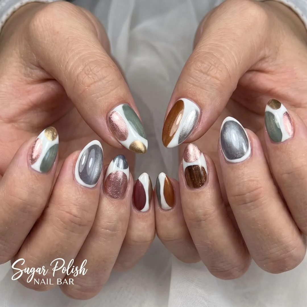 Nail Art Design