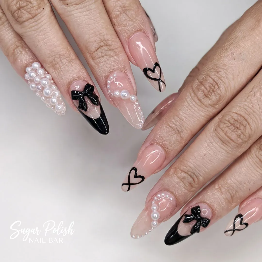 Nail Art Design