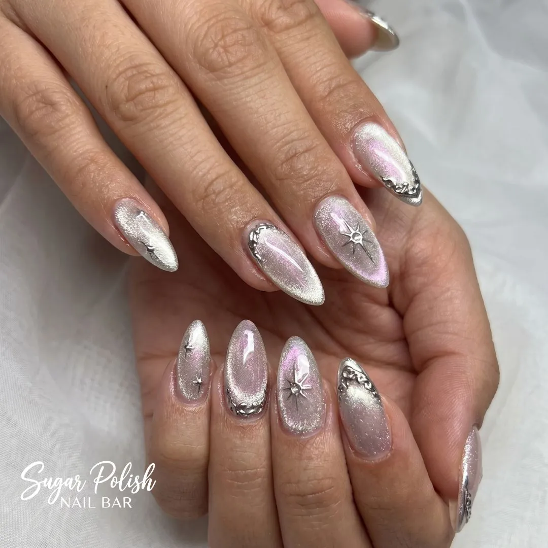 Nail Art Design