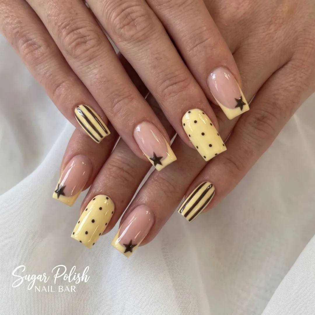 Nail Art Design