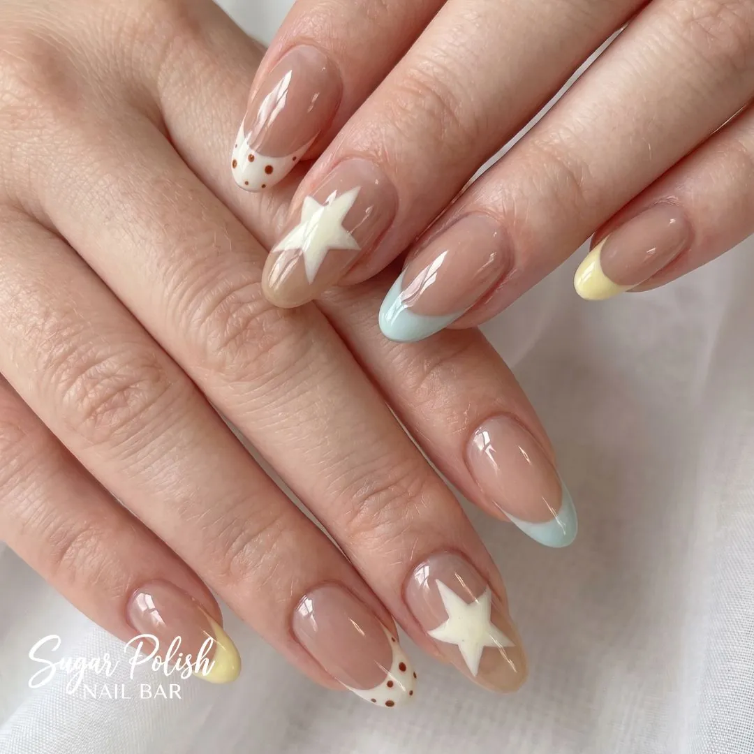 Nail Art Design