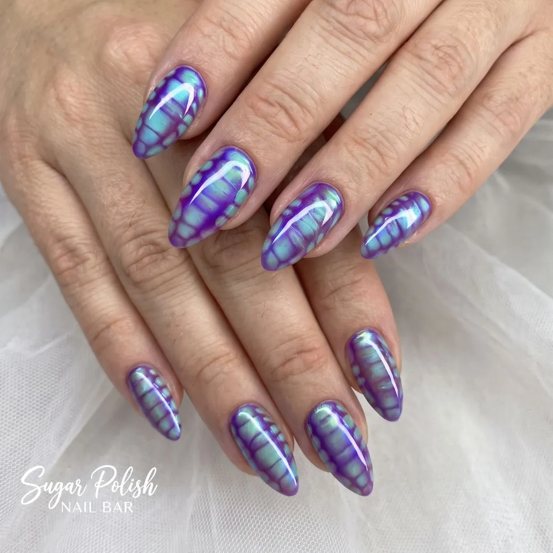 Nail Art Design