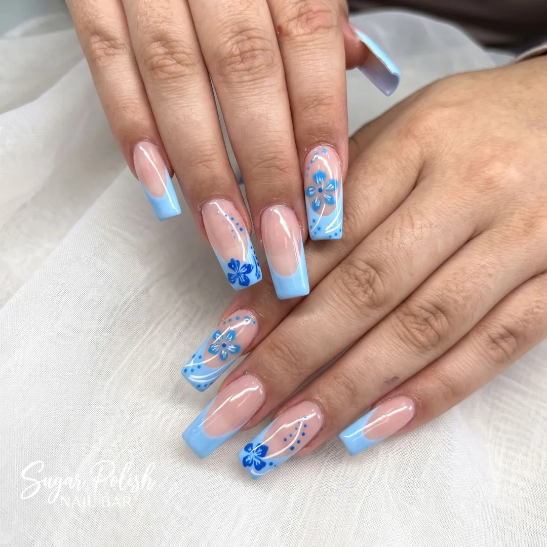 Nail Art Design